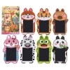 9028-inch color cartoon LCD liquid crystal writing tablet versatile toy Item Picture